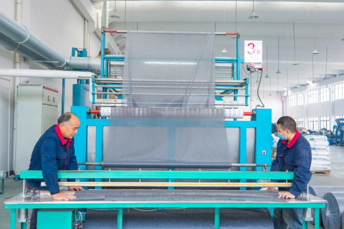 Warsztaty produkcyjne