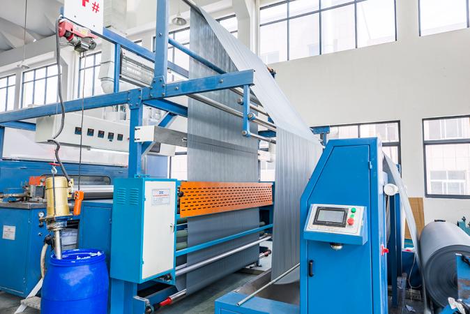 Warsztaty produkcyjne